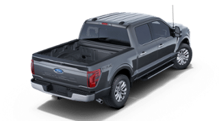 2025 Ford F-150® External Image 4